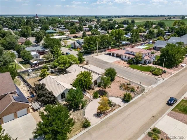 305 Kimble Avenue Swink, CO 81077