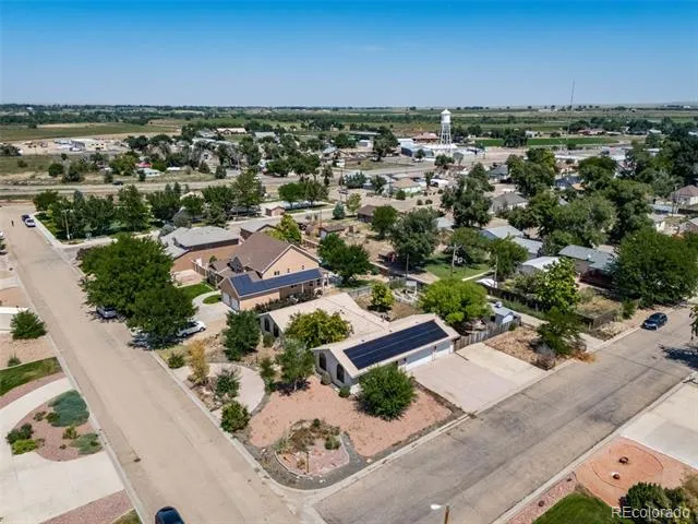305 Kimble Avenue Swink, CO 81077