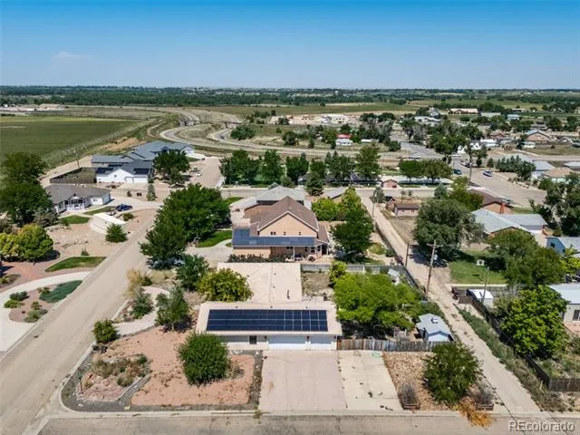 305 Kimble Avenue Swink, CO 81077