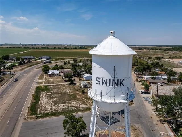 305 Kimble Avenue Swink, CO 81077
