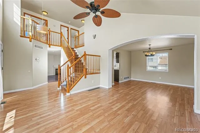 22893 E Progress Avenue Aurora, CO 80015