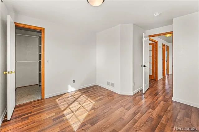 22893 E Progress Avenue Aurora, CO 80015