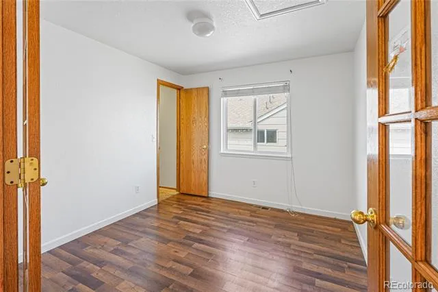 22893 E Progress Avenue Aurora, CO 80015