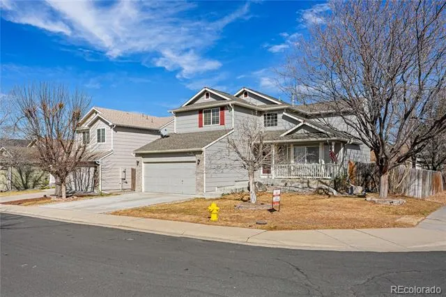 22893 E Progress Avenue Aurora, CO 80015