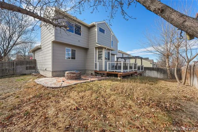 22893 E Progress Avenue Aurora, CO 80015