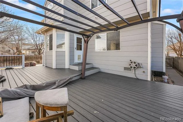 22893 E Progress Avenue Aurora, CO 80015