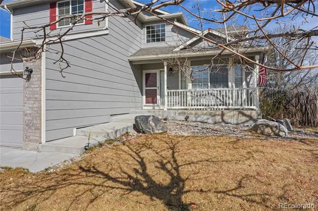 22893 E Progress Avenue Aurora, CO 80015