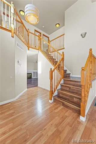 22893 E Progress Avenue Aurora, CO 80015