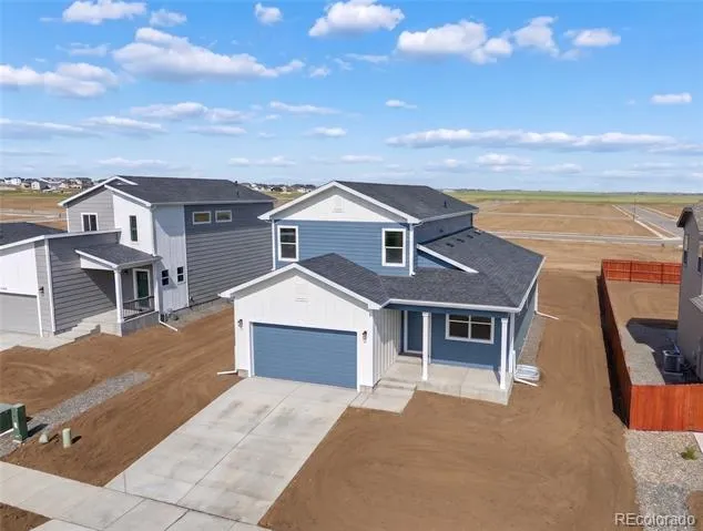 11057 Coastal Hills Lane Peyton, CO 80831