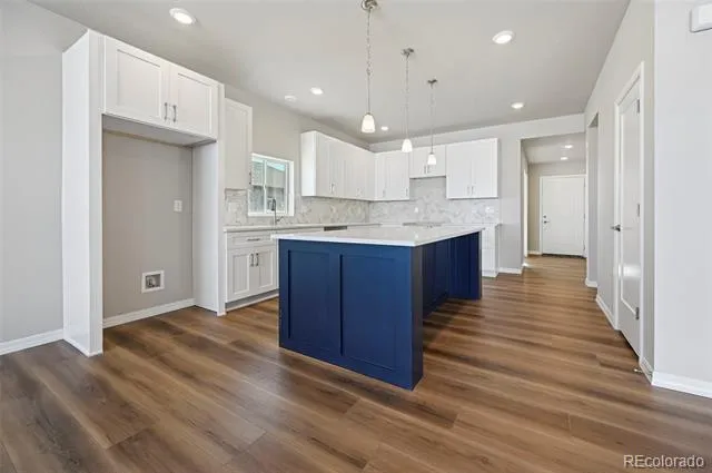 11057 Coastal Hills Lane Peyton, CO 80831