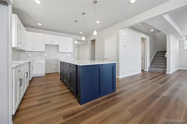 11057 Coastal Hills Lane Peyton, CO 80831