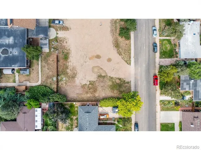 1920 Grape Avenue Boulder, CO 80304