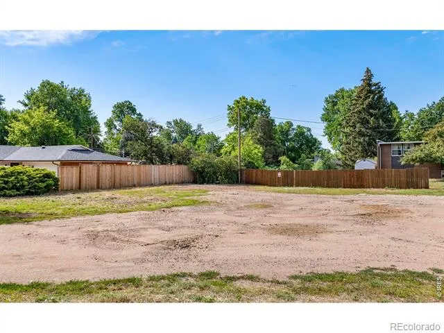 1920 Grape Avenue Boulder, CO 80304