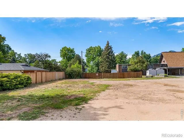 1920 Grape Avenue Boulder, CO 80304