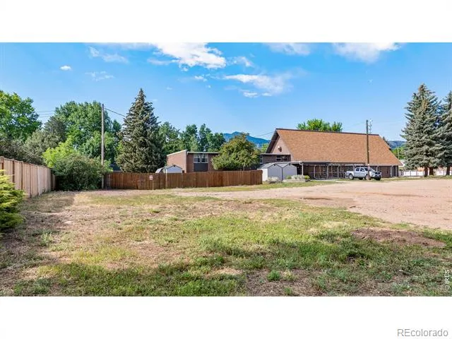 1920 Grape Avenue Boulder, CO 80304