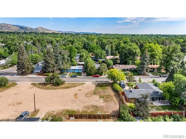 1920 Grape Avenue Boulder, CO 80304