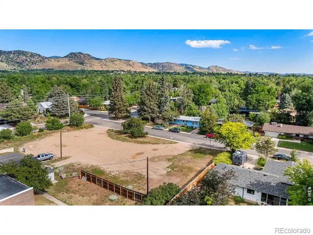 1920 Grape Avenue Boulder, CO 80304