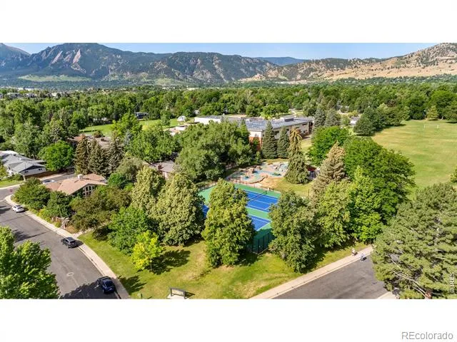1920 Grape Avenue Boulder, CO 80304