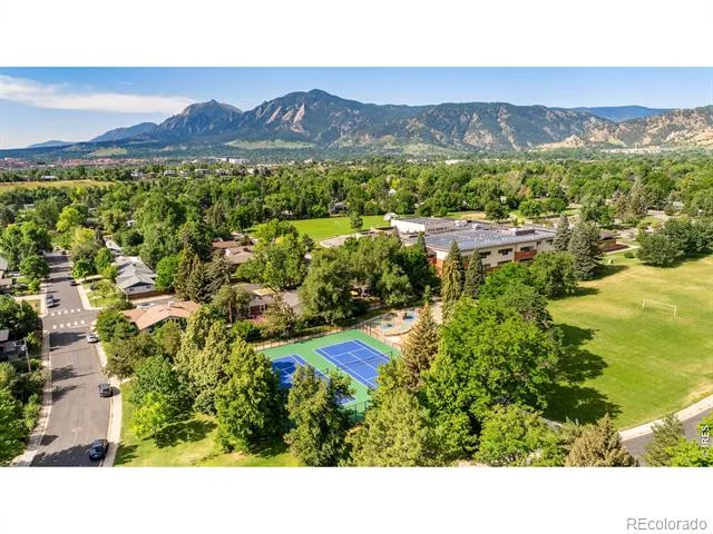 1920 Grape Avenue Boulder, CO 80304