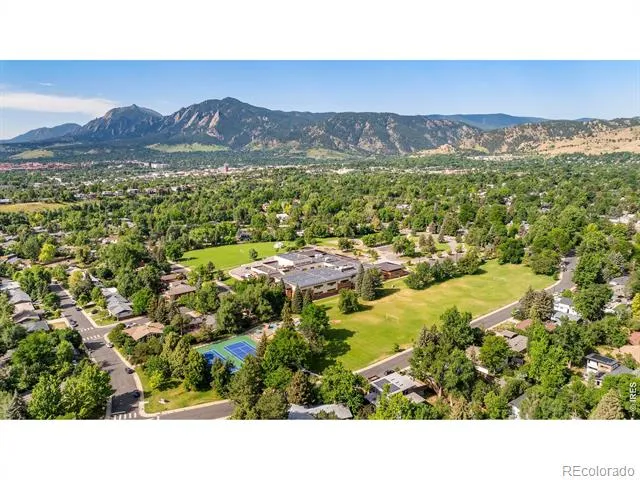 1920 Grape Avenue Boulder, CO 80304