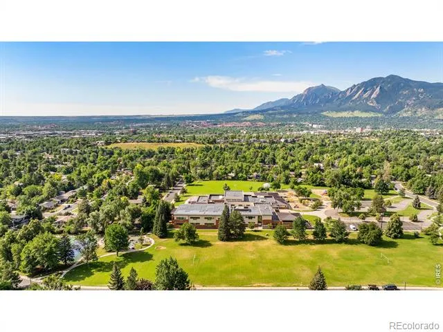 1920 Grape Avenue Boulder, CO 80304