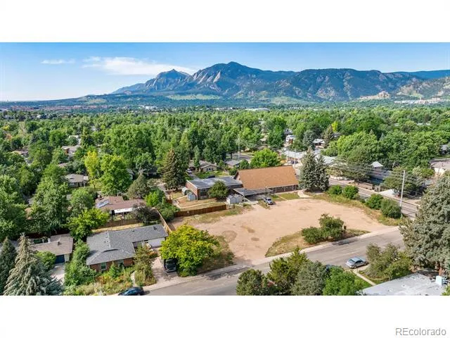 1920 Grape Avenue Boulder, CO 80304