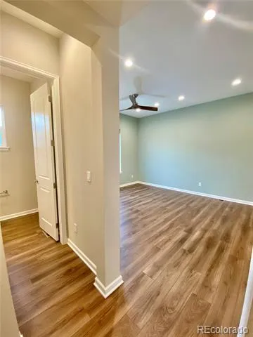 12337 W Ridge Road Wheat Ridge, CO 80033