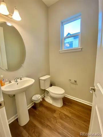 12337 W Ridge Road Wheat Ridge, CO 80033