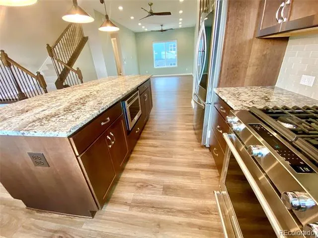 12337 W Ridge Road Wheat Ridge, CO 80033