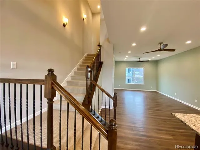12337 W Ridge Road Wheat Ridge, CO 80033