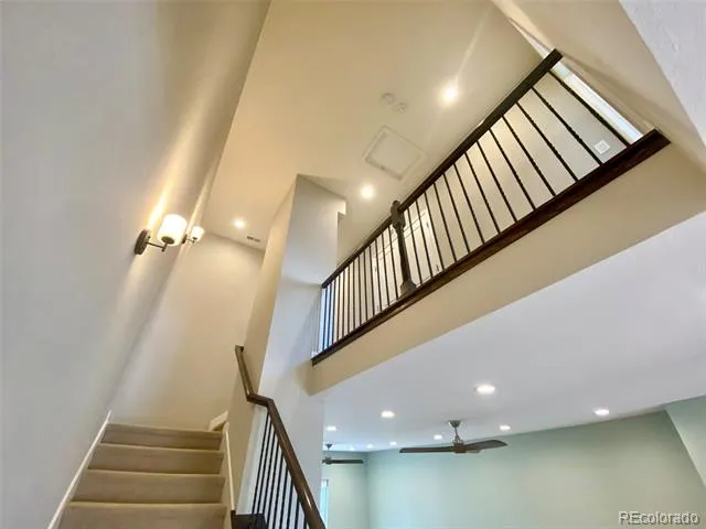 12337 W Ridge Road Wheat Ridge, CO 80033