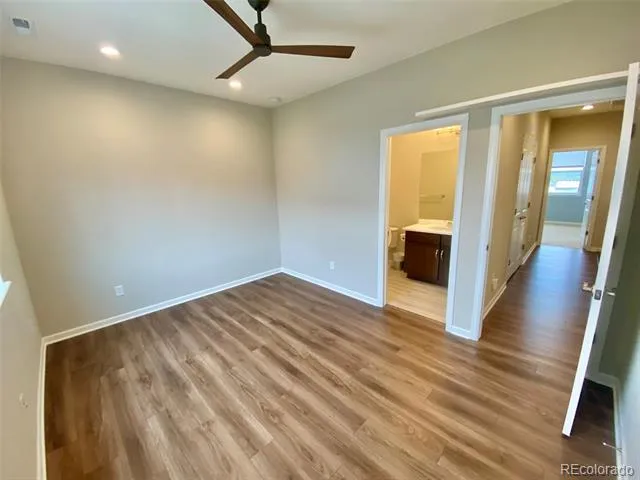 12337 W Ridge Road Wheat Ridge, CO 80033