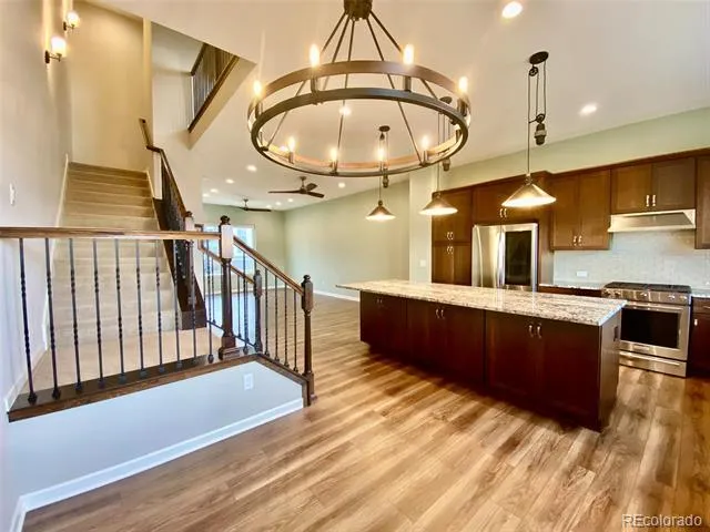12337 W Ridge Road Wheat Ridge, CO 80033