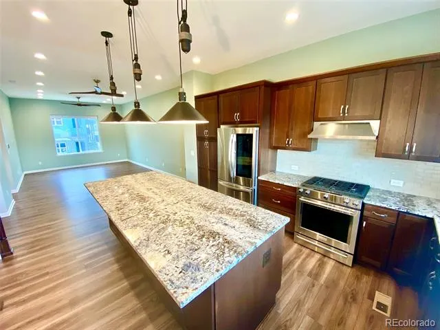 12337 W Ridge Road Wheat Ridge, CO 80033