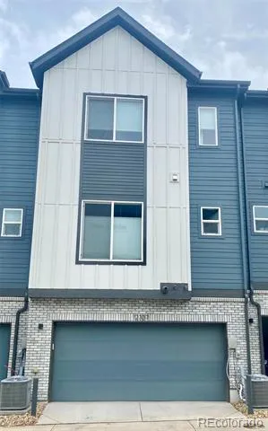 12337 W Ridge Road Wheat Ridge, CO 80033