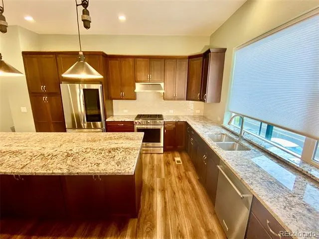 12337 W Ridge Road Wheat Ridge, CO 80033