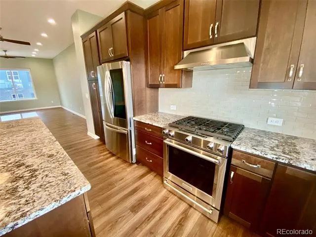 12337 W Ridge Road Wheat Ridge, CO 80033