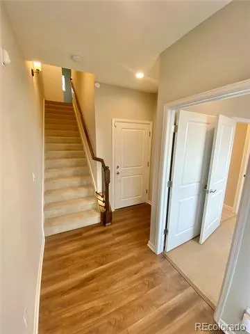 12337 W Ridge Road Wheat Ridge, CO 80033