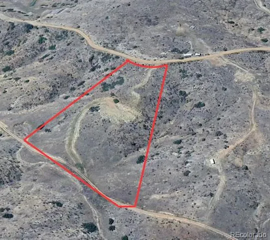 839 SHANNON TRAIL E Cotopaxi, CO 81223