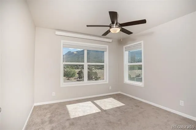 296 Barnwood Drive Buena Vista, CO 81211