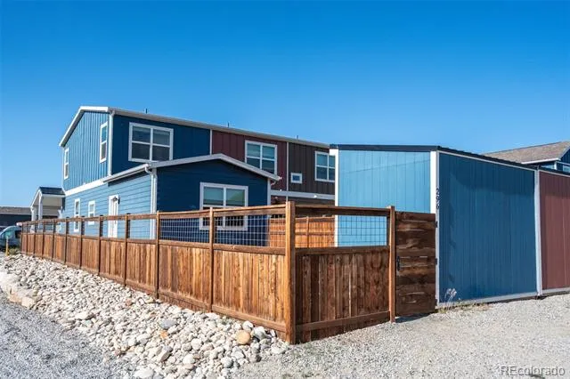 296 Barnwood Drive Buena Vista, CO 81211