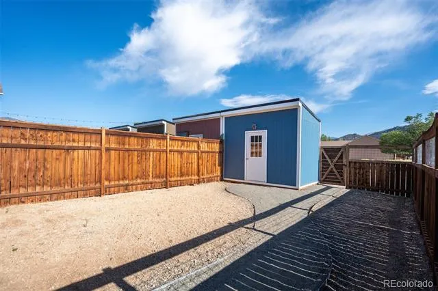 296 Barnwood Drive Buena Vista, CO 81211