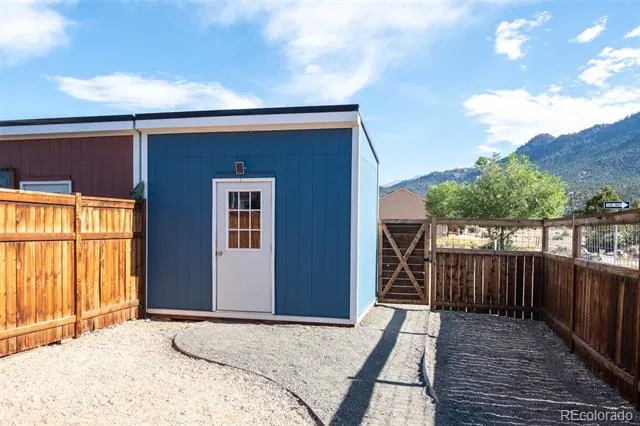 296 Barnwood Drive Buena Vista, CO 81211
