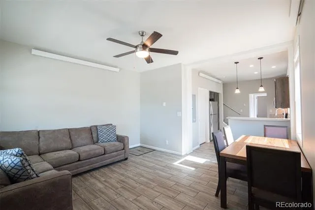 296 Barnwood Drive Buena Vista, CO 81211