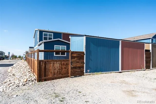 296 Barnwood Drive Buena Vista, CO 81211