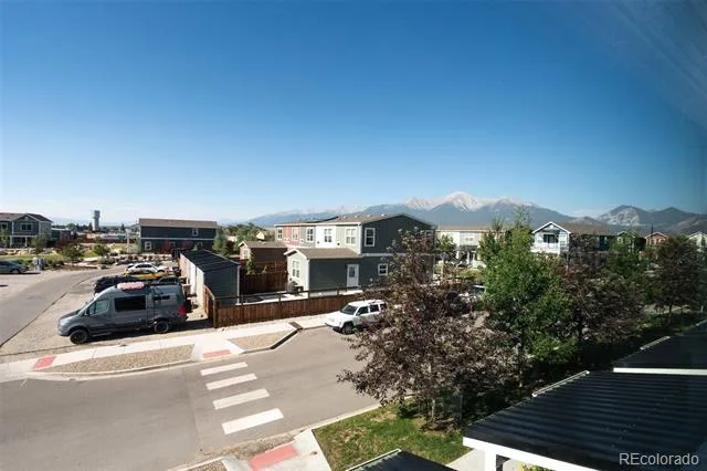 296 Barnwood Drive Buena Vista, CO 81211