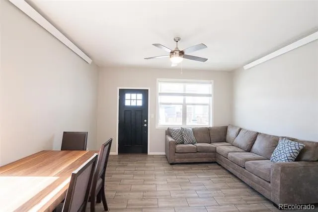 296 Barnwood Drive Buena Vista, CO 81211