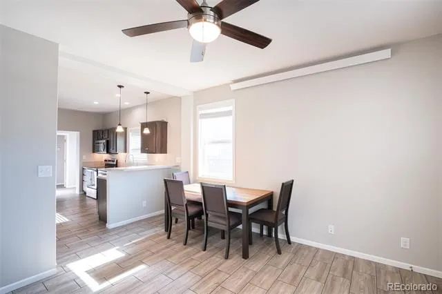 296 Barnwood Drive Buena Vista, CO 81211