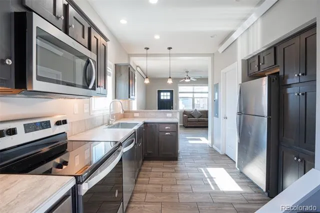 296 Barnwood Drive Buena Vista, CO 81211