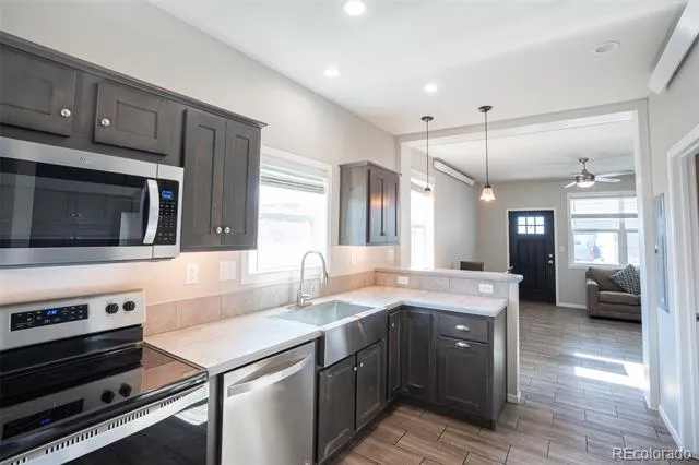 296 Barnwood Drive Buena Vista, CO 81211